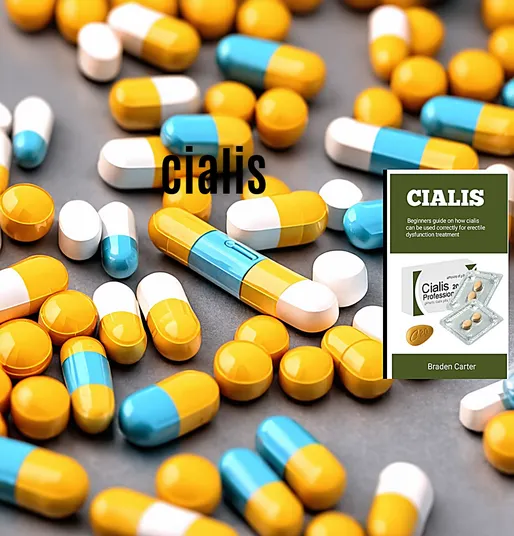 Foro donde comprar cialis generico en españa